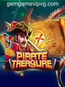 PirateTreasure
