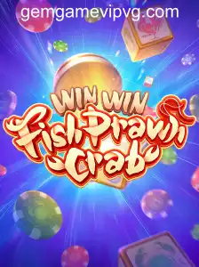 WinWinFishPrawnCrab