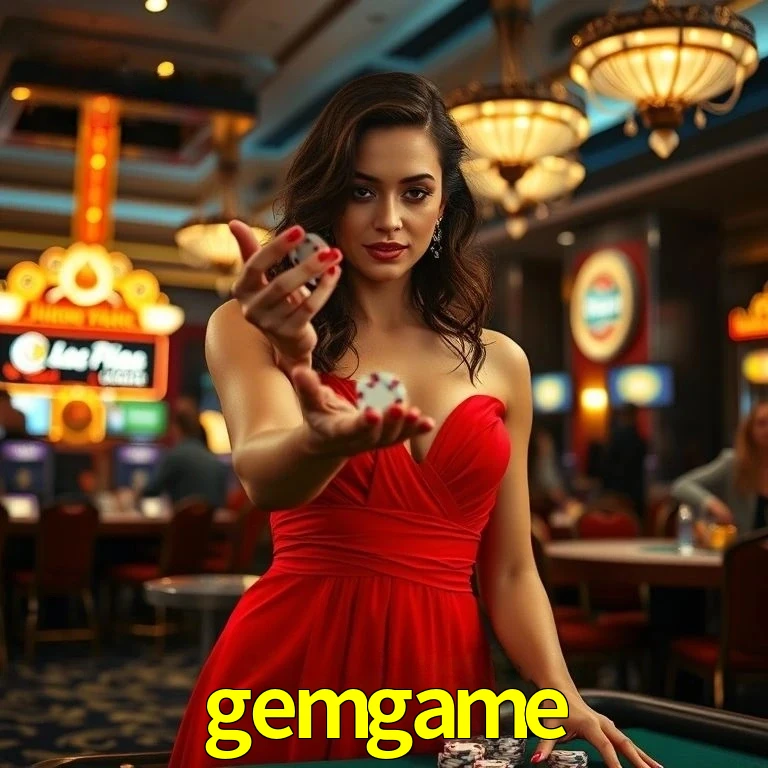 gemgame Segurança