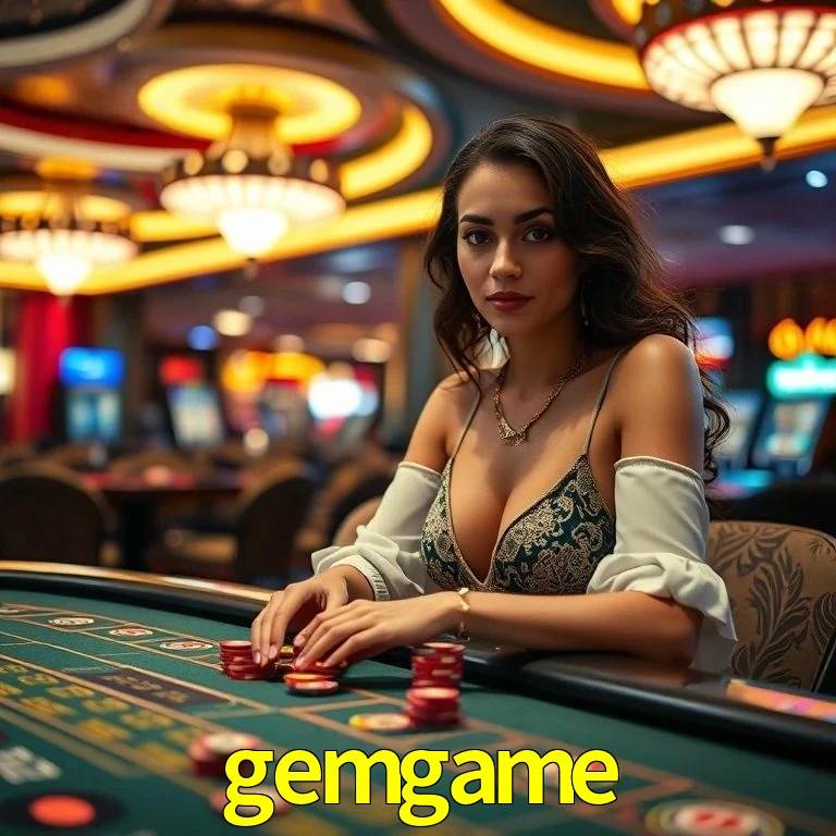 gemgame Benefícios VIP
