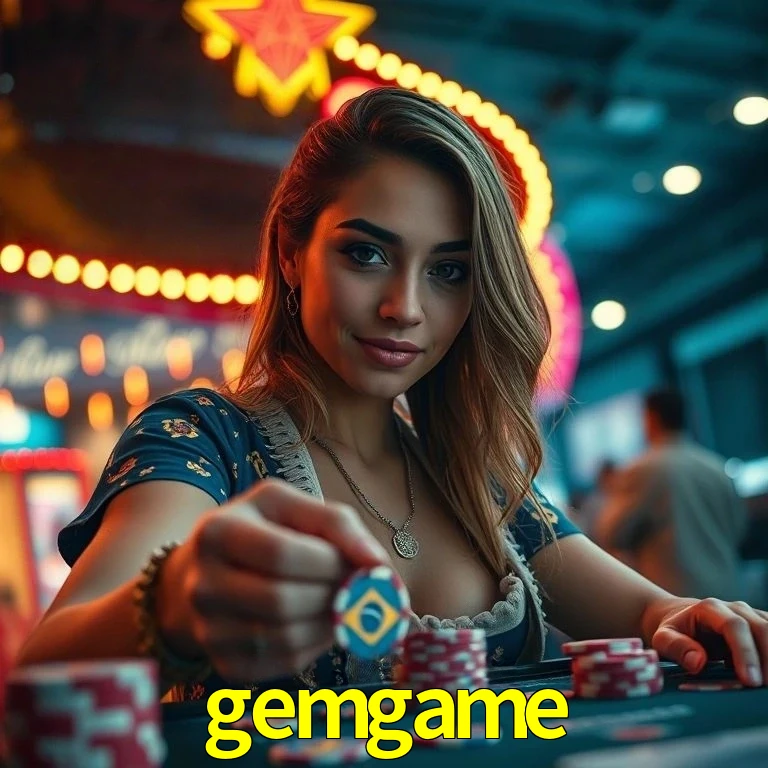 gemgame Suporte