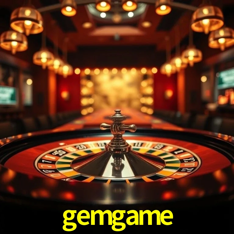 gemgame Slot Mecânicas
