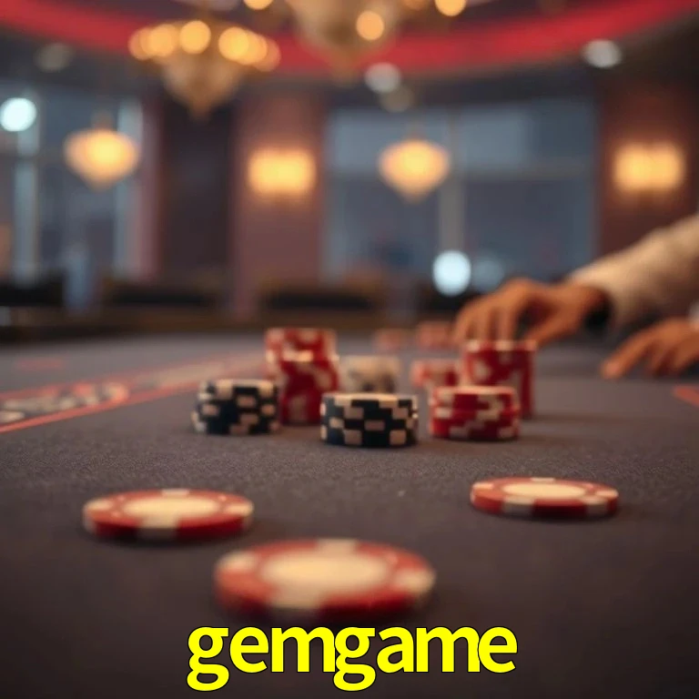 gemgame Promoções