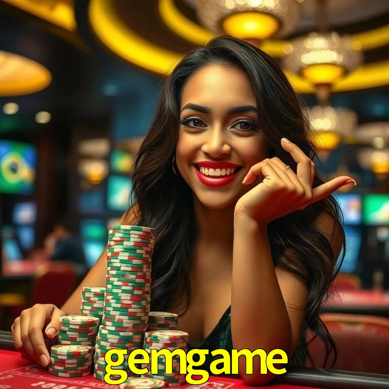 gemgame game
