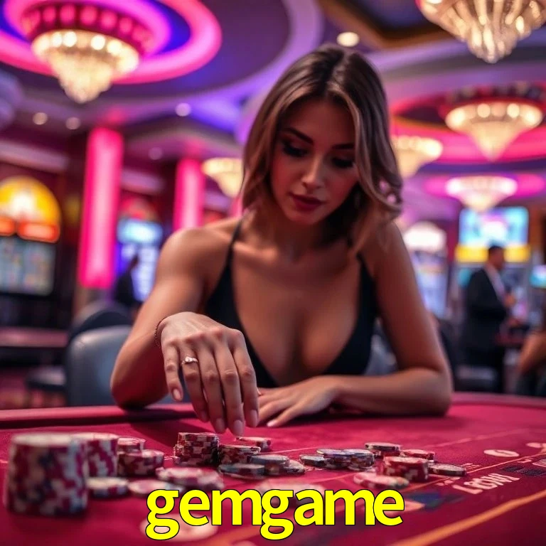 gemgame Casino RNG