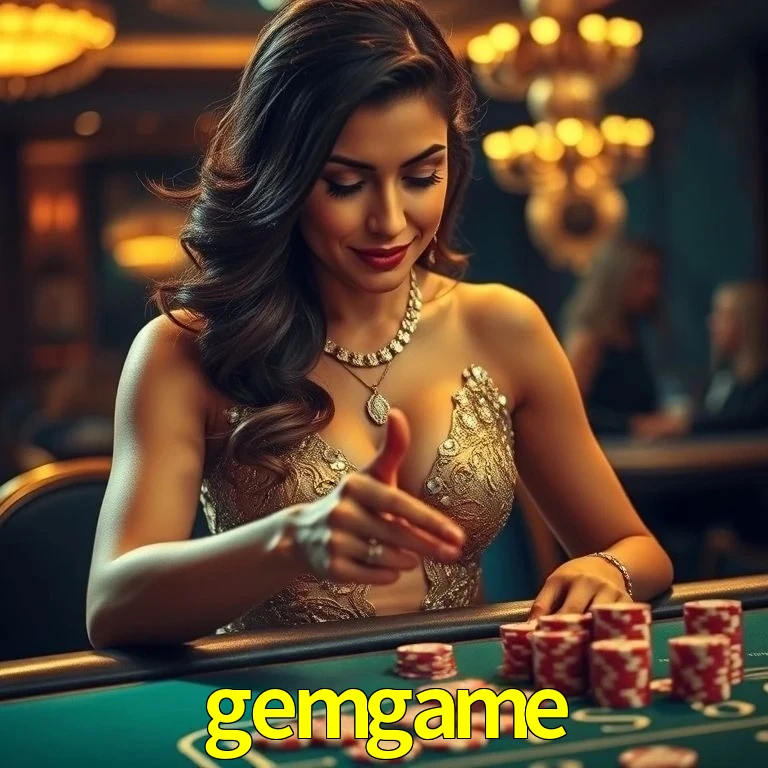 gemgame Bônus