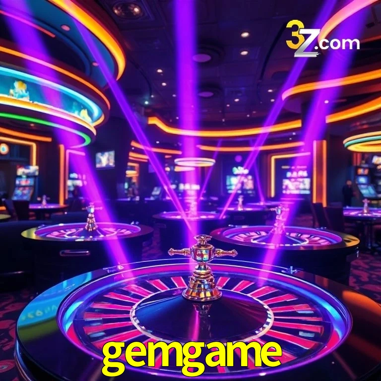 gemgame Bônus