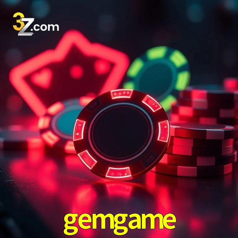 gemgame Slot Analytics