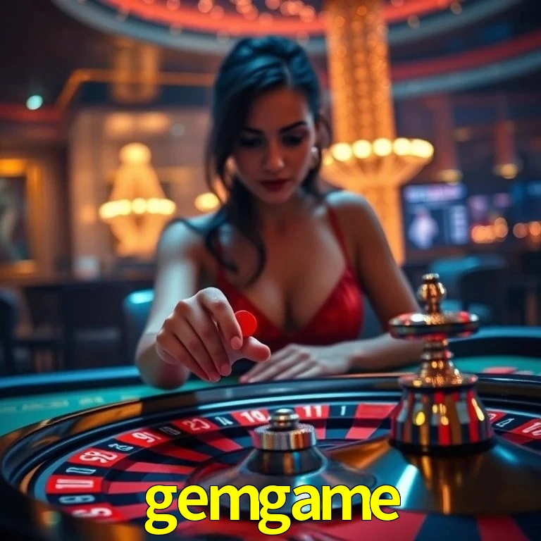 gemgame brazil