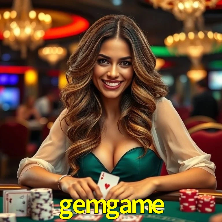 gemgame Segurança
