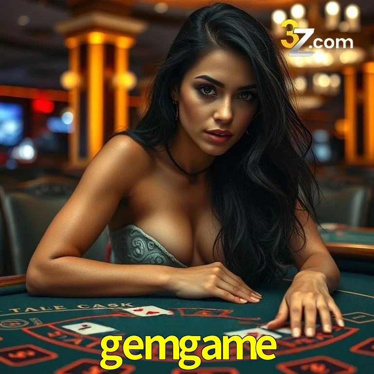 gemgame.com