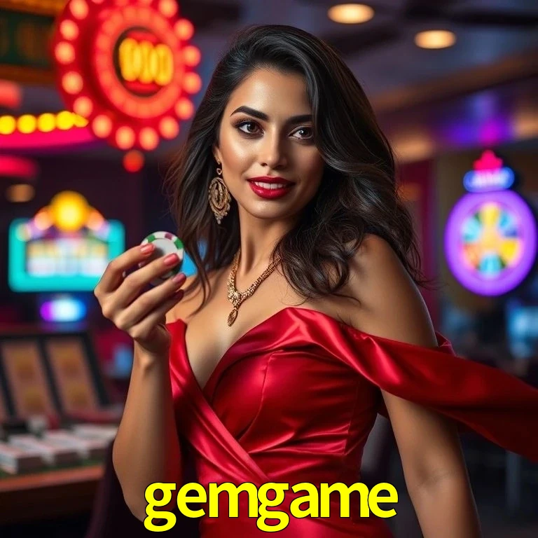 gemgame Torneios Slots