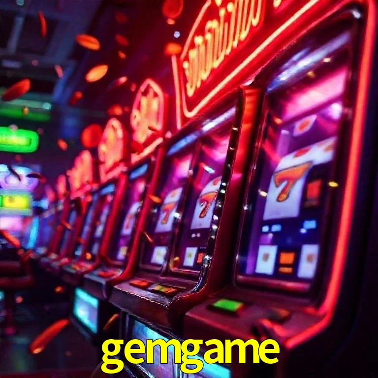 gemgame fortune-tiger