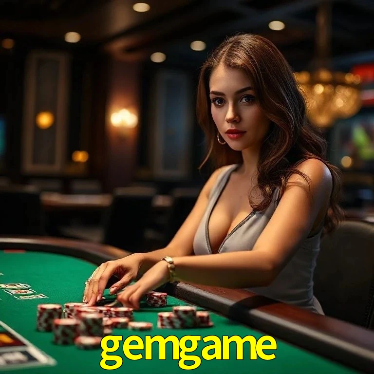 gemgame Live Casino