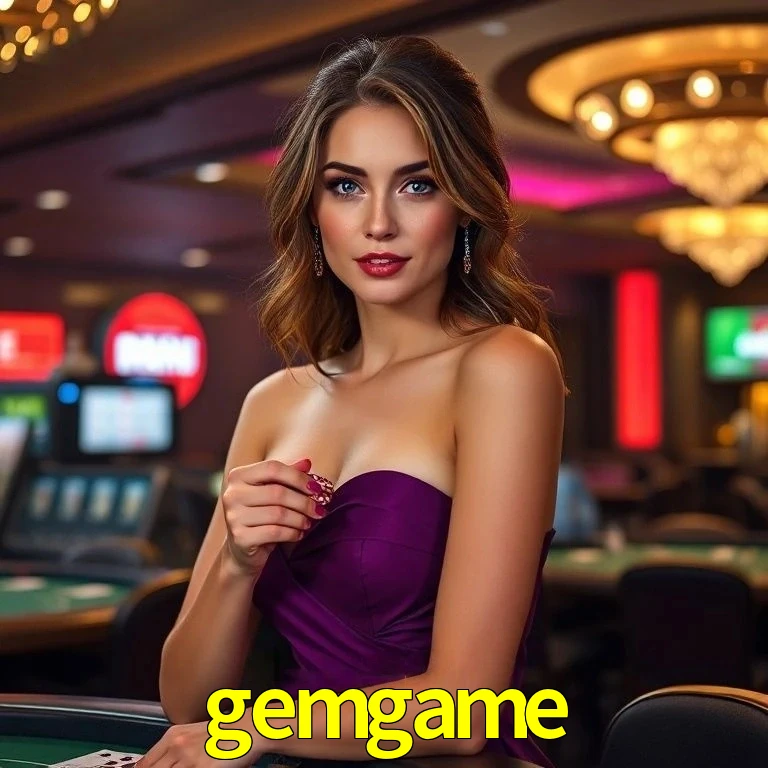 gemgame facebook