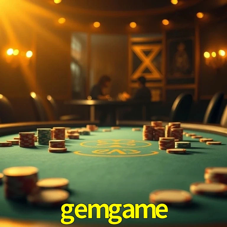 gemgame platform
