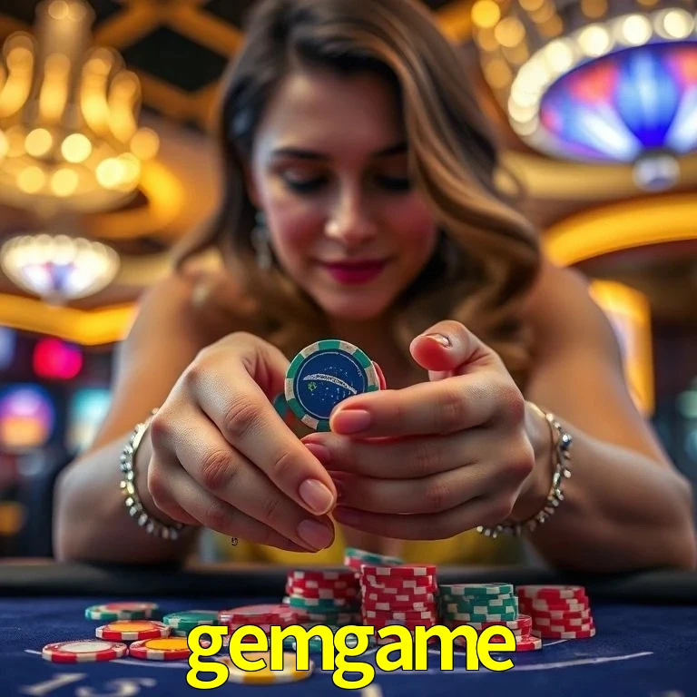 gemgame Segurança