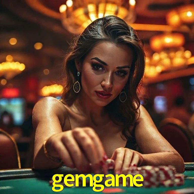 gemgame Jogo Responsável