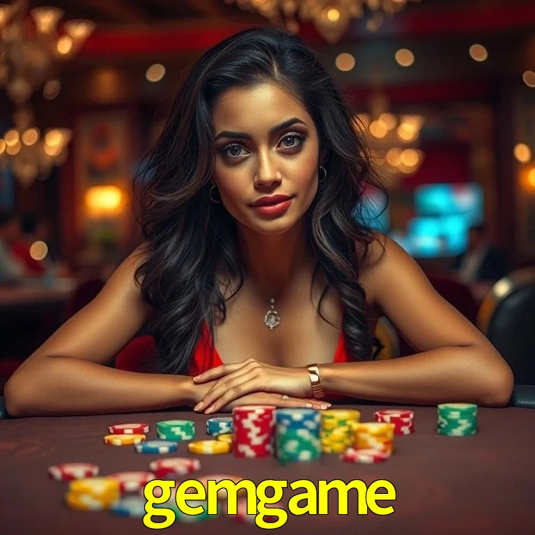 gemgame telegram
