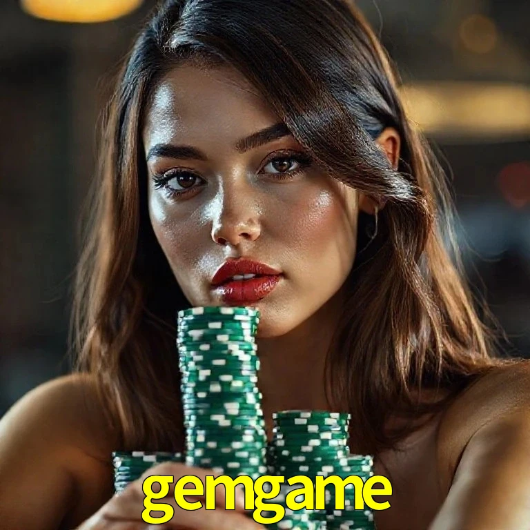 gemgame Slot Temas