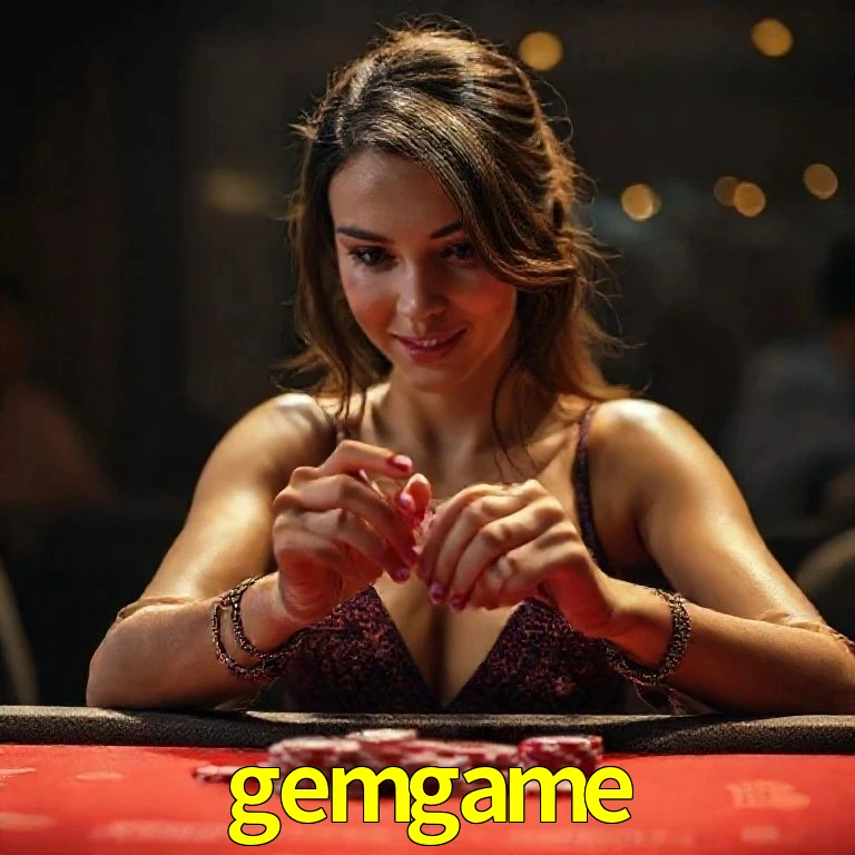 gemgame Segurança